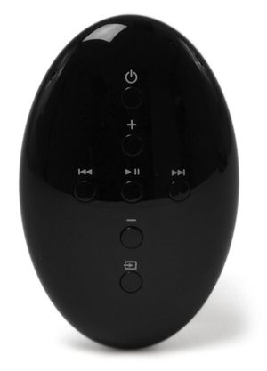 Bowers Wilkins Zeppelin Air controller