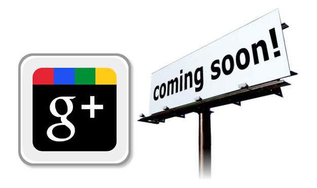 coming soon