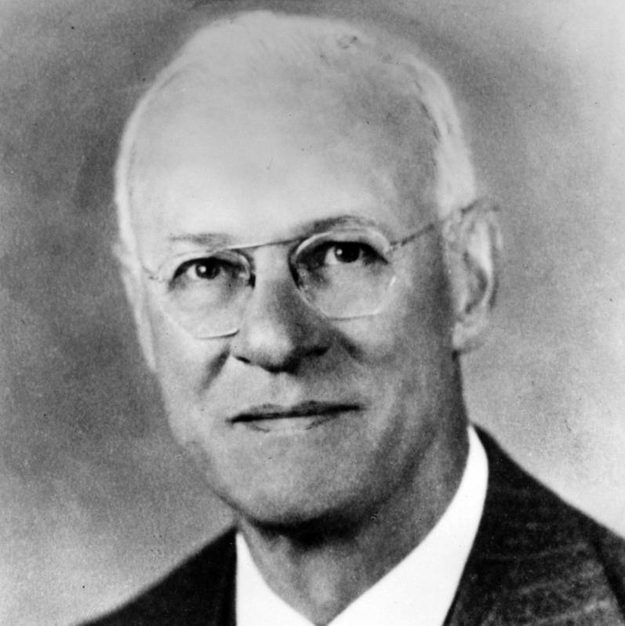 cyril elwell