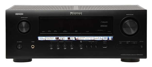 denon-avr-3312ci-front