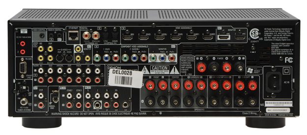 denon-avr-3312ci-rear-ports