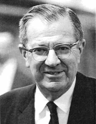 Fred Terman