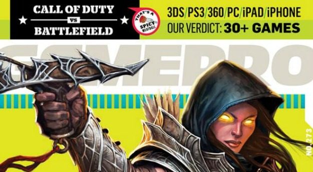gamepro-magazine