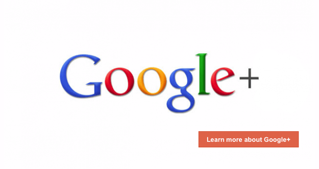 Google+Invite