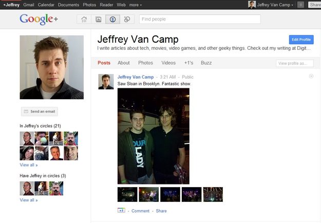 google-plus-profile-jeffrey-van-camp-beta
