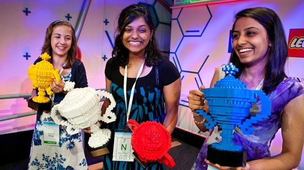 Google Science Fair