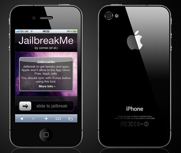 jailbreakme