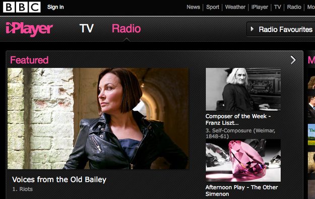 iplayer