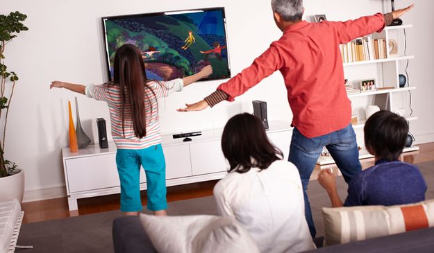 kinect