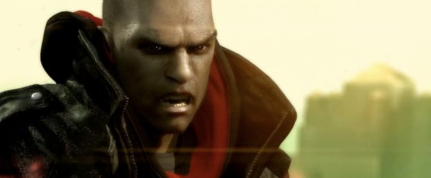 prototype 2