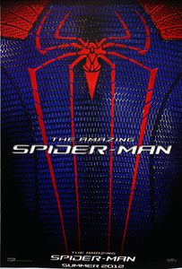 amazing spider-man