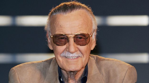 stan lee headshot high res
