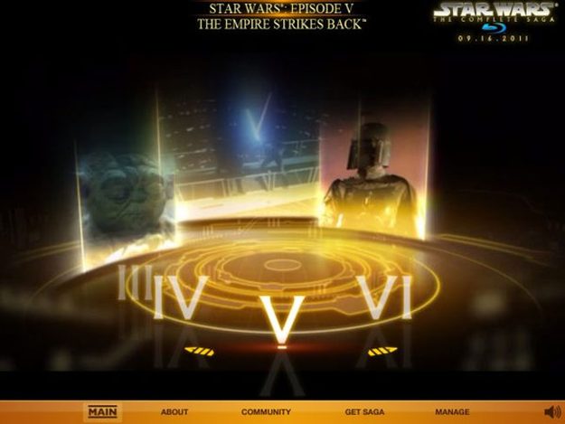 Star Wars Early Access