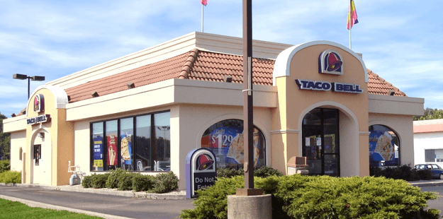taco bell