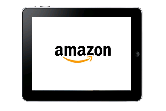 amazon tablet