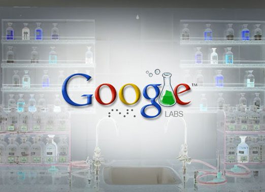 google labs