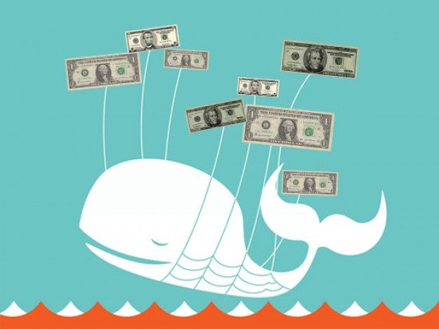 fail whale money