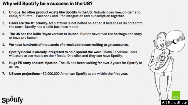why-will-spotify-be-a-success-in-the-us