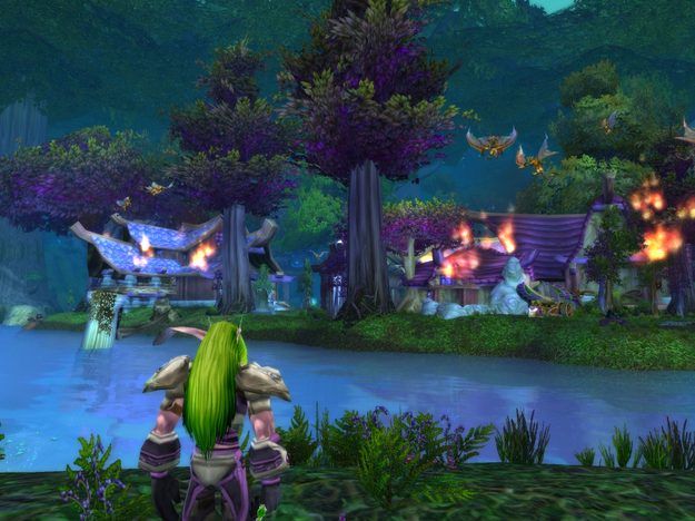 WOW Cataclysm
