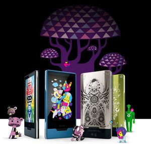 Zune Originals