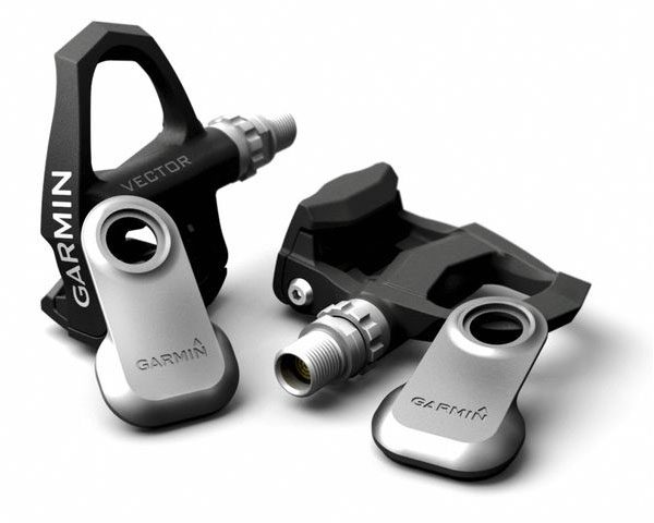 Garmin Vector power meter