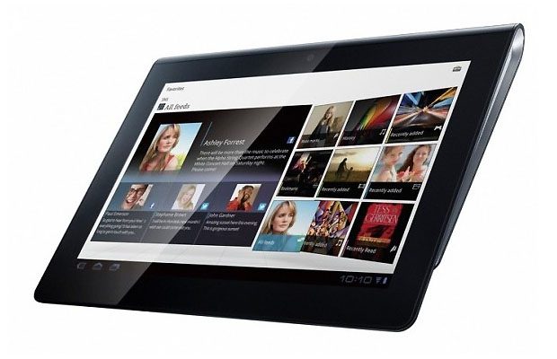 Sony Tablet S