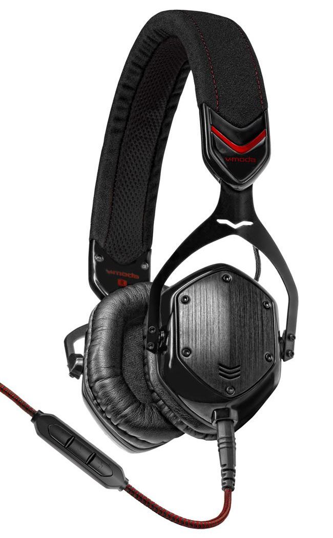 V-Moda Crossfade M-80 on-ear headphones
