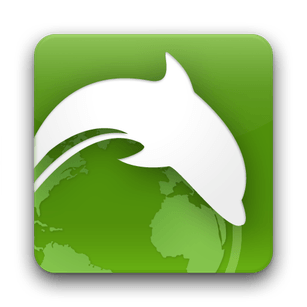 dolphin browser