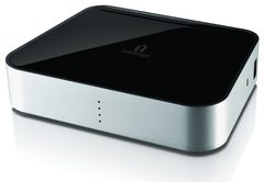 Iomega Mac Companion Hard Drive - beauty shot - 08_2011