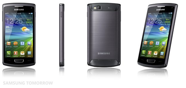 samsung wave 3