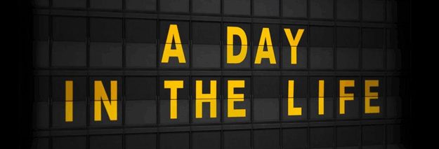 Hulu A Day in the LIfe
