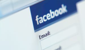Facebook Login