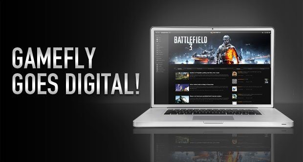 gamefly