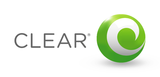 clear clearwire logo