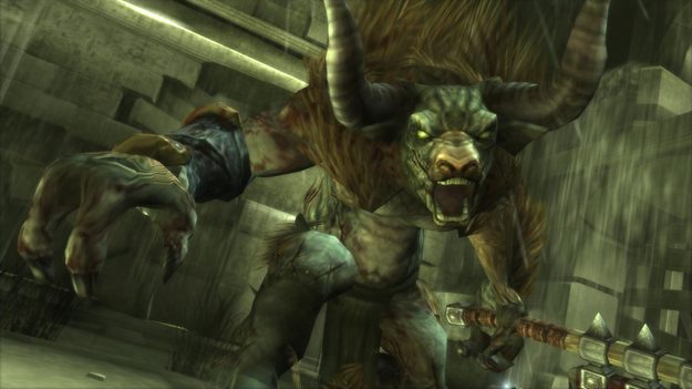 god of war origins