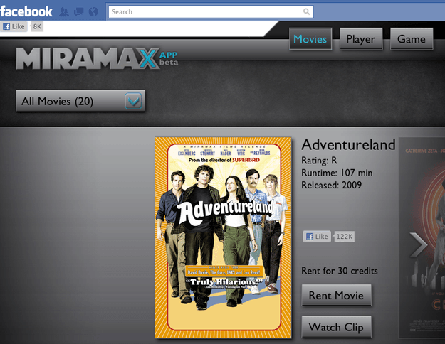 miramax-experience-facebook