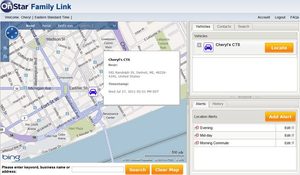 onstar-family-link