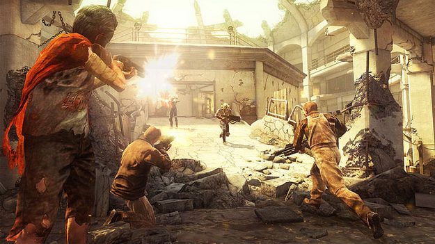 Resistance 3