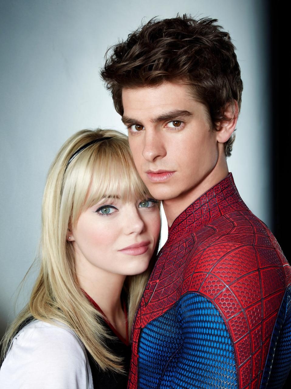 new images from the amazing spider man arrive online 01