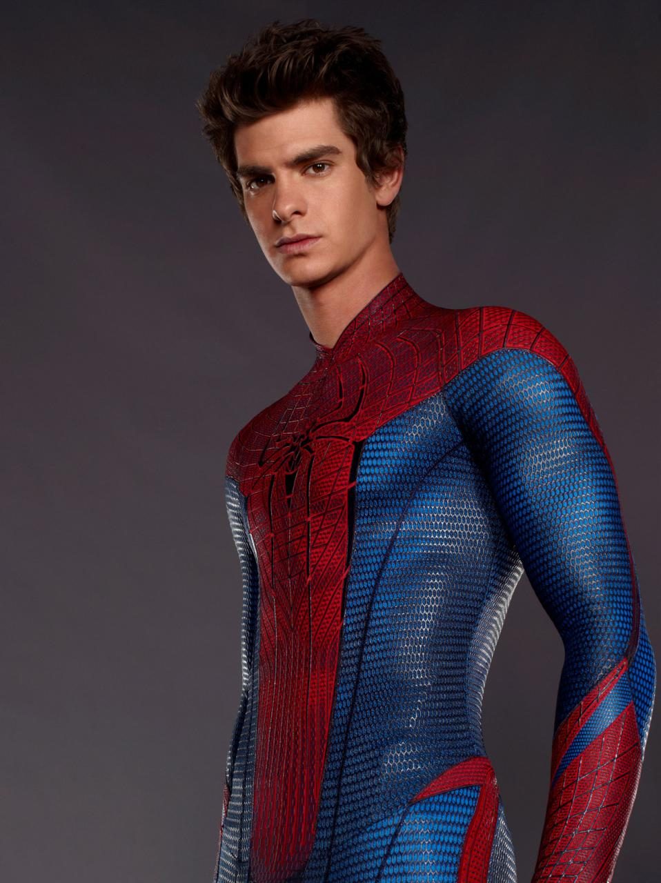 new images from the amazing spider man arrive online 05
