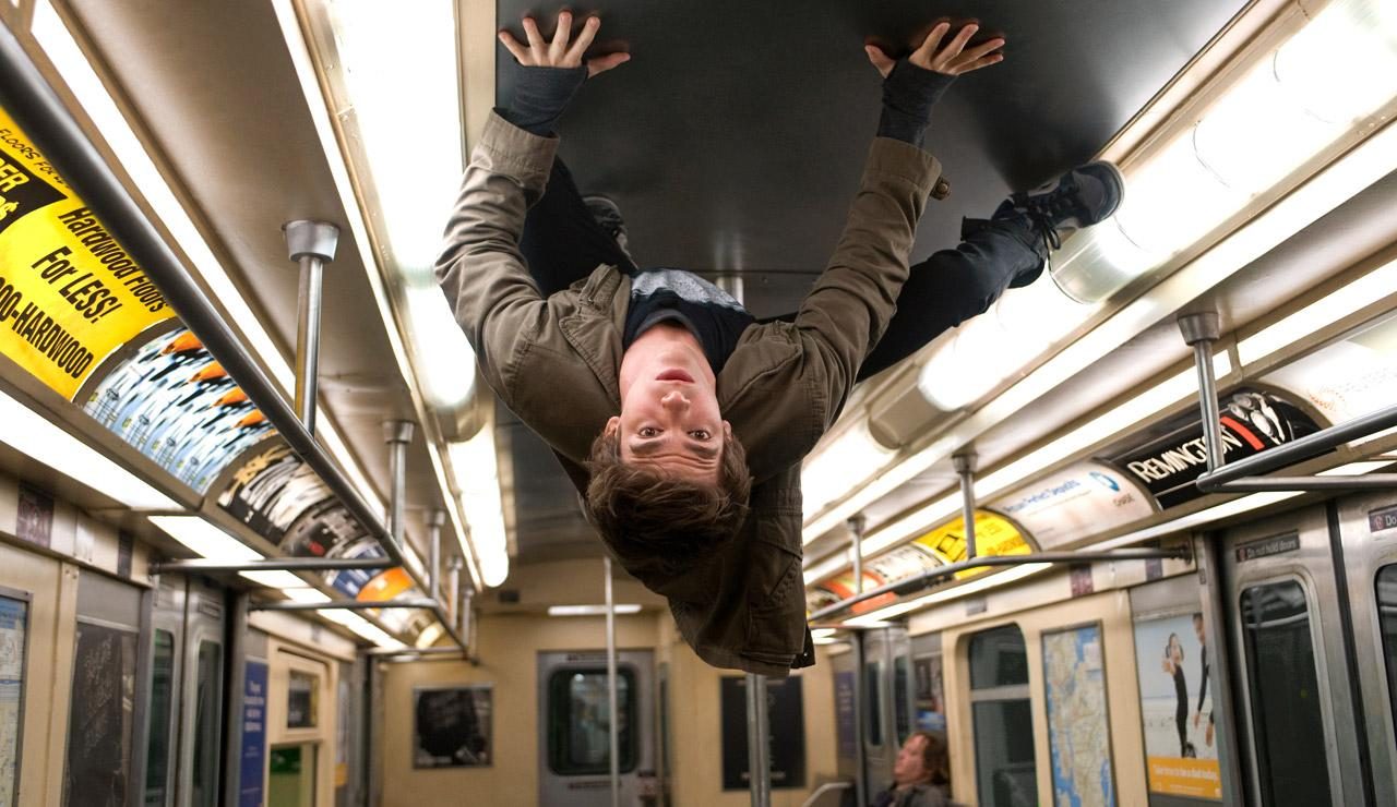 new images from the amazing spider man arrive online 06