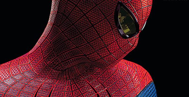 Amazing spider-man