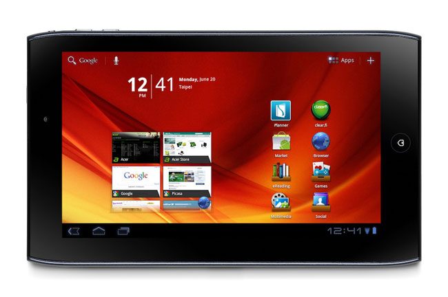 Acer-Iconia-Tab-A100-horizontal-screen