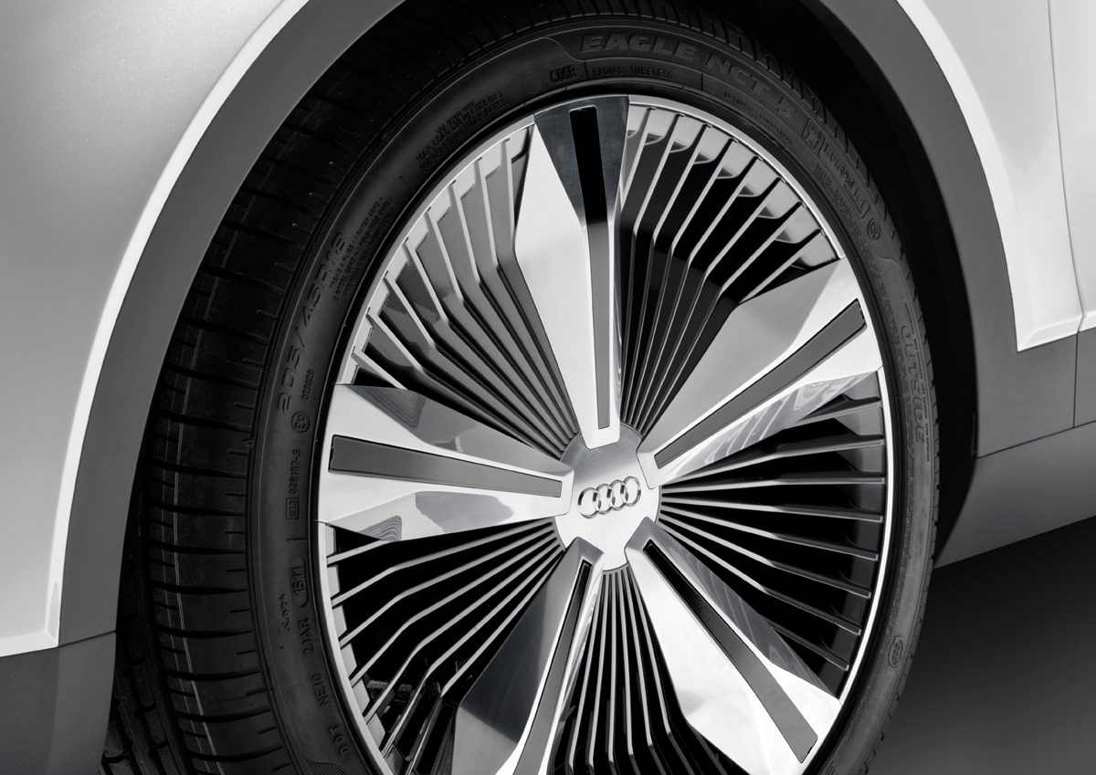 audi unveils futuristic a2 electric concept 3