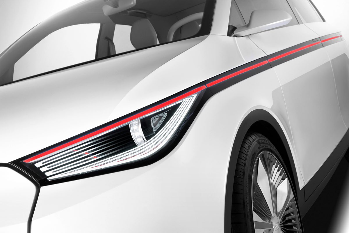 audi unveils futuristic a2 electric concept 6 jpg
