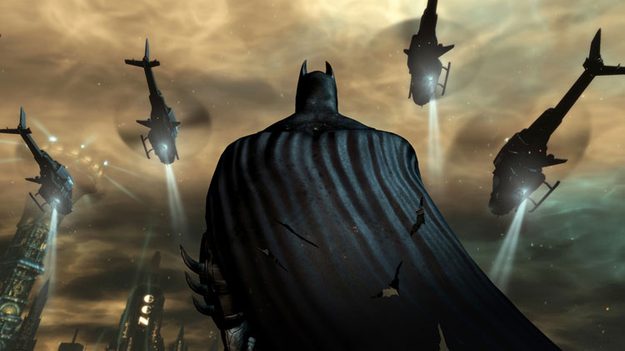 Batman-Arkham-City