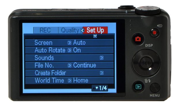 Casio-Exilim-EX-ZR100-rear-display