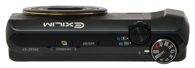 Casio-Exilim-EX-ZR100-top