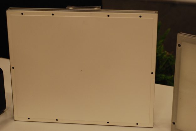 speakercraft seamless subwoofer