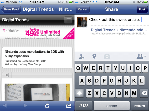 Facebook-3.5-link-share
